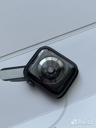 Apple watch series 4 40mm