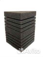 Губка для аквариума.Сменные губки.Рыбки. Аквариум