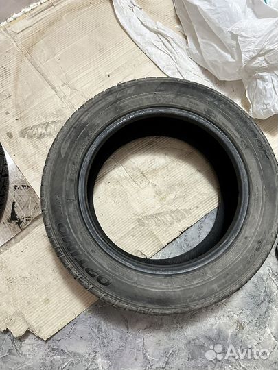 Hankook Optimo K415 185/65 R15