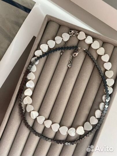 Обучение и мастер классы по сборке украшений