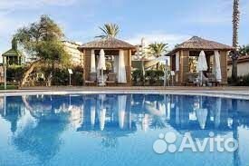 Тур в Турцию 7 ночей в июне 2 взр Ультра все включ