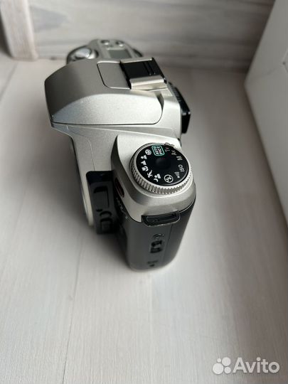 Фотоаппарат Pentax MZ-7
