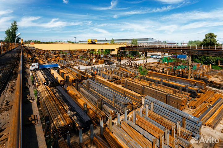 Разнорабочий на базу