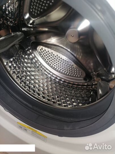 Стиральная машина kurt lane кt 3710 WB 7кг (новый)