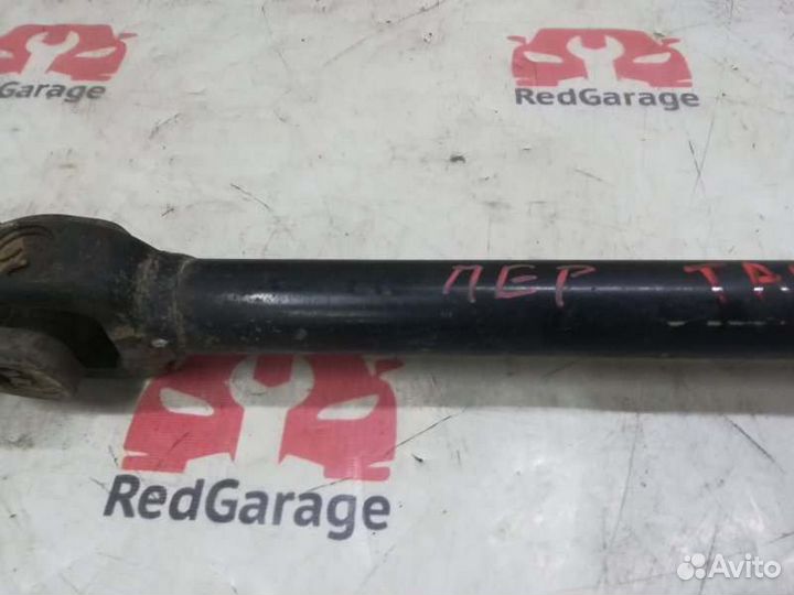 Карданный вал передний Suzuki Grand Vitara TA03V