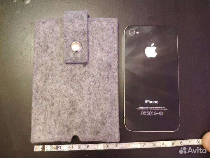 Чехол для телефона новый