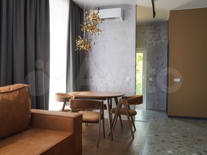 Дом 70 м² на участке 20 сот.