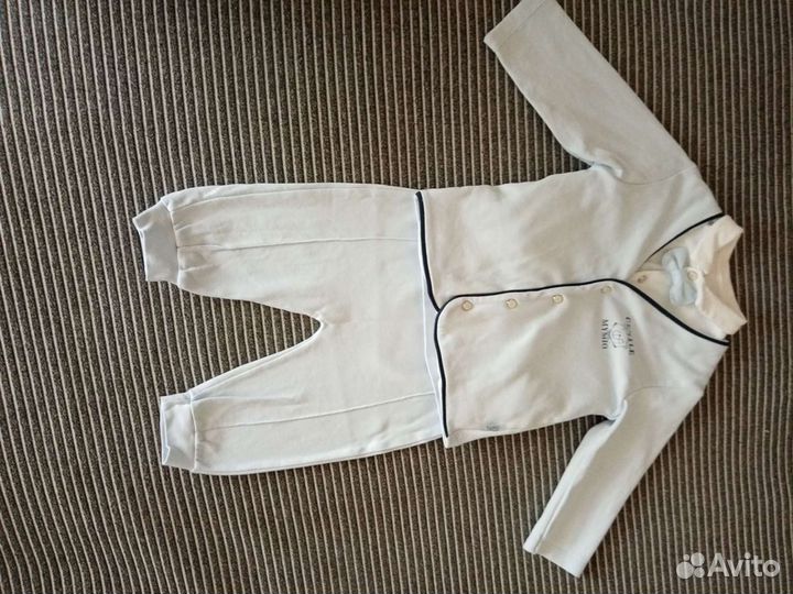 Костюм для мальчика