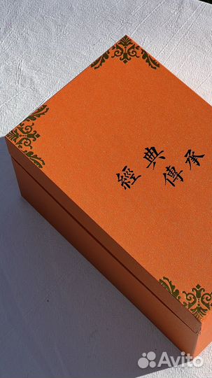 Китайский фарфор ваза