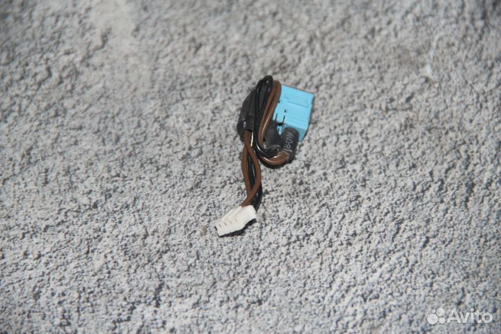 Разъем питания для Acer Aspire 5720