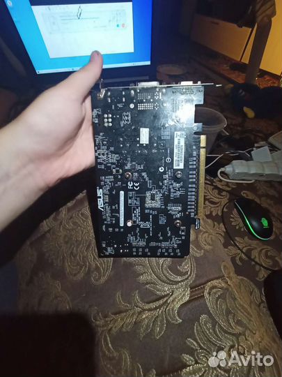 Видеокарта