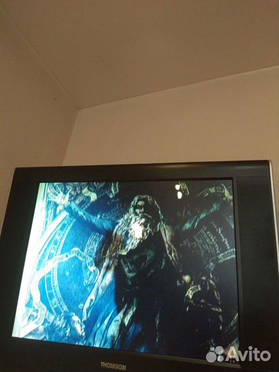 DYD плеер Samsung с пультом