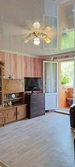 3-к. квартира, 65 м², 5/5 эт.