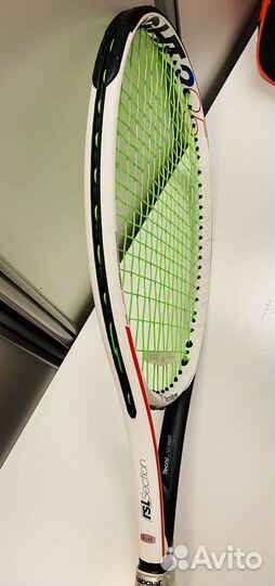 Теннисная ракетка Tecnifibre T-Fight 295 грамм