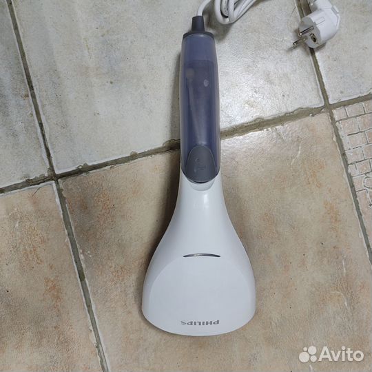 Отпариватель ручной Philips GC301