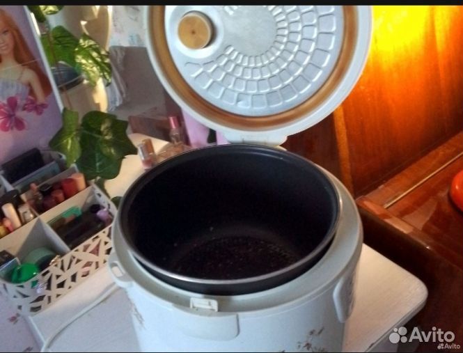 Мультиварка