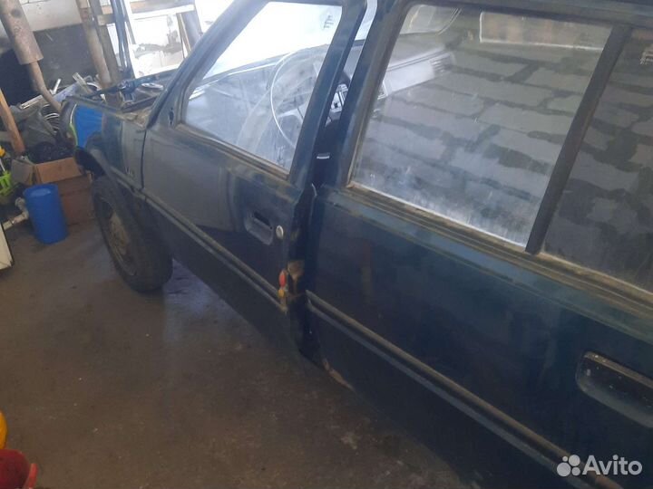 Двери на славуту