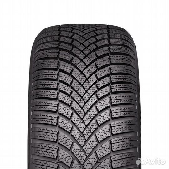 Bridgestone Blizzak LM-005 275/40 R19
