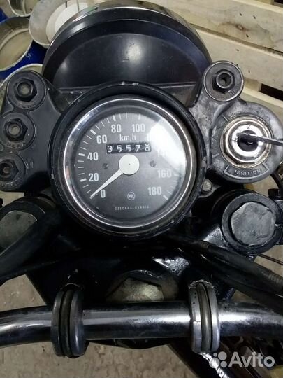 Чезет 350/472.5