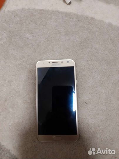 Телефон Samsung