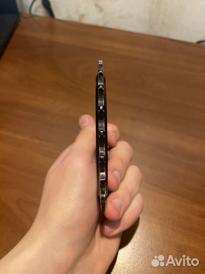 Звезда Eclat Onyx 25T