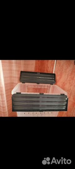 Клетка контейнер