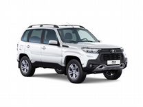 Новый ВАЗ (LADA) Niva Travel 1.7 MT, 2024, цена 1 269 000 руб.