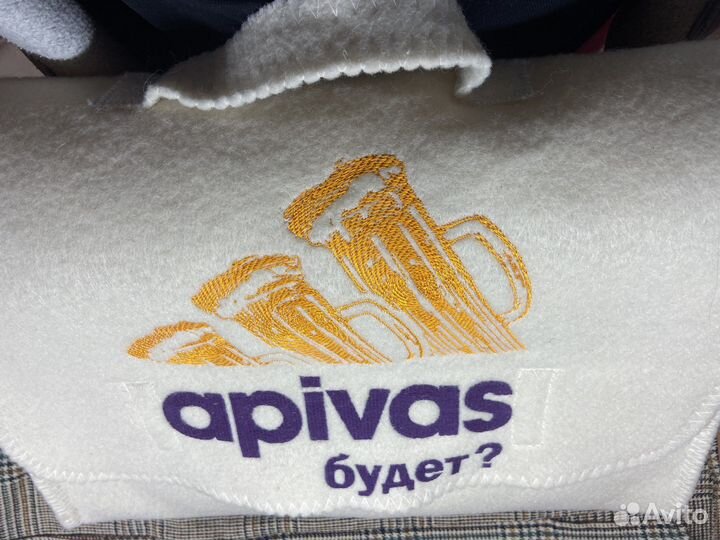 Наборы для бани и сауны