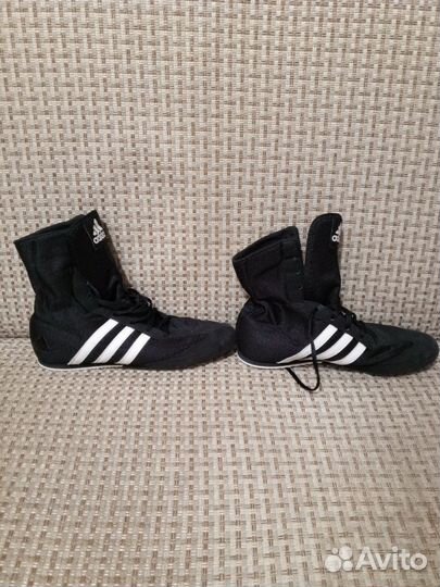 Боксерки adidas