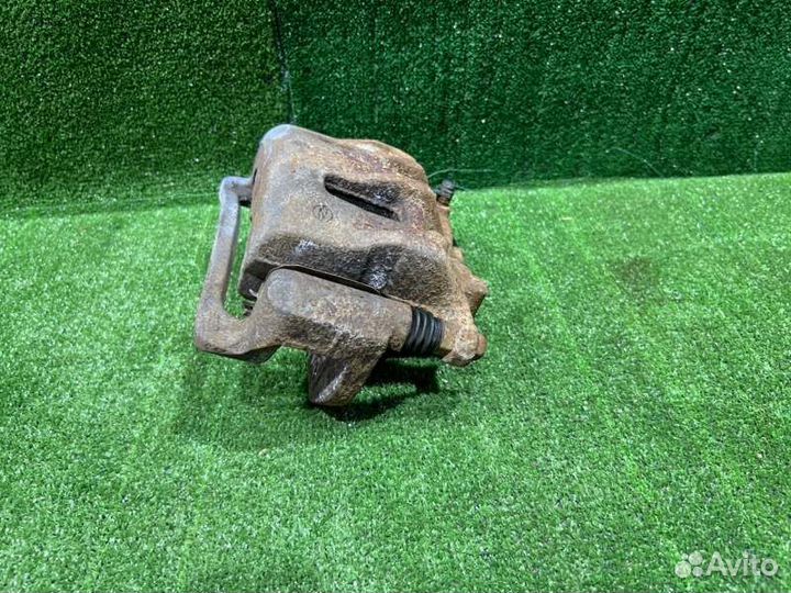 Диск тормозной Ssangyong Actyon кроссовер 2.0 2012