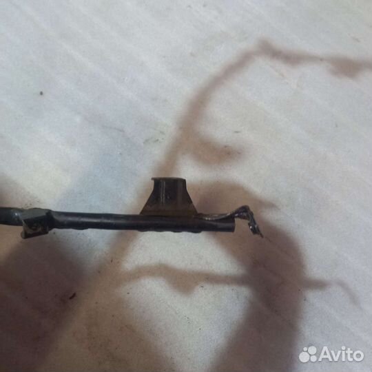 Паук Kawasaki ZZR 400/600-1