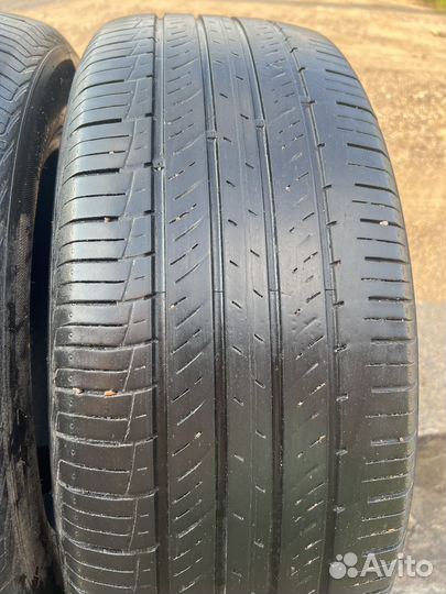 Hankook Dynapro HP2 RA33 235/60 R18 103V