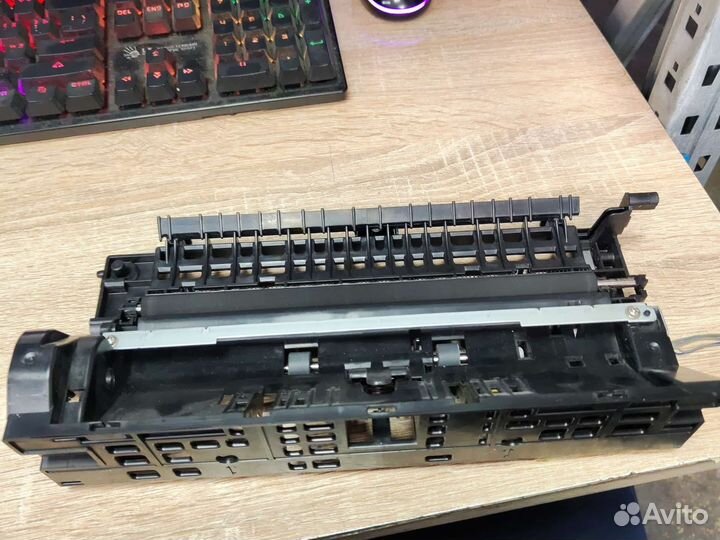 Направляющая бумаги Jc61-04430a ml-2160