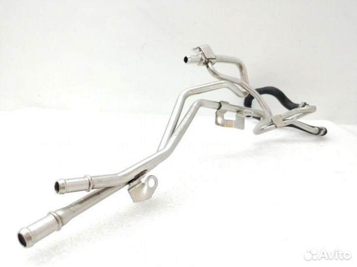 Трубка топливная Mercedes-Benz Glc-Class W253 2.2