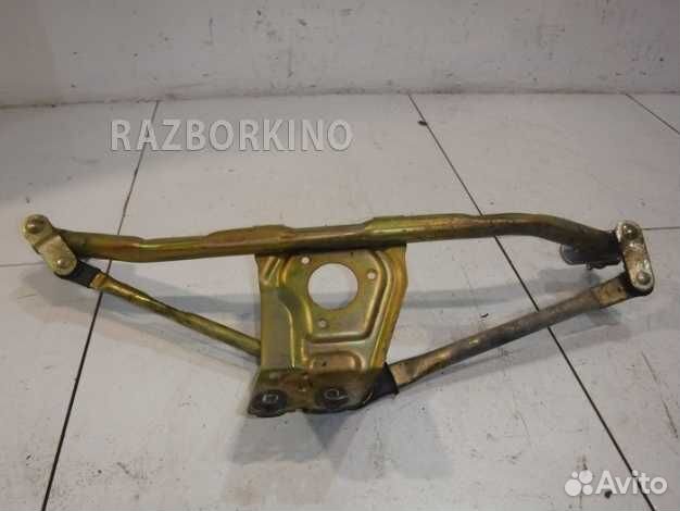 Трапеция стеклоочистителя 9123688