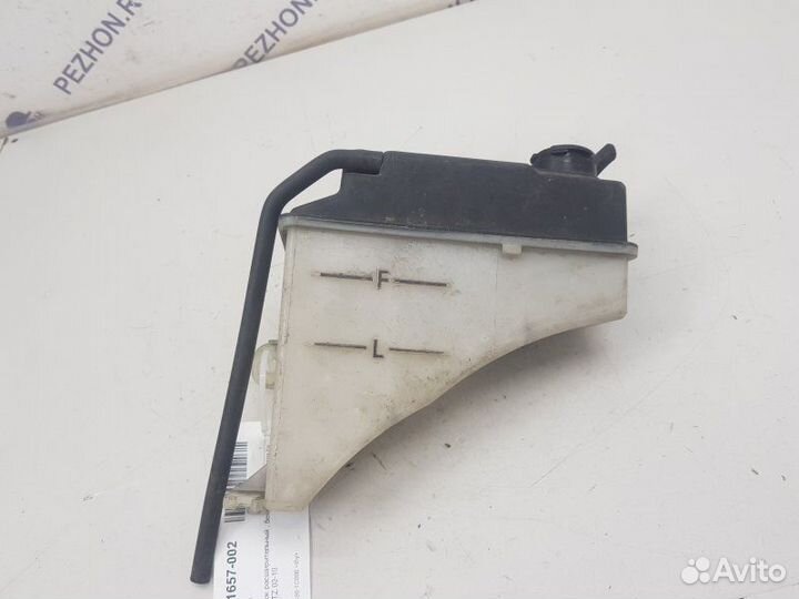 Бачок расширительный Hyundai Getz