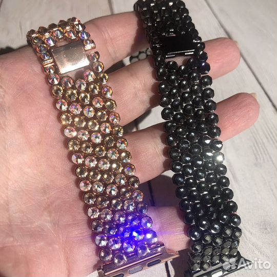 Ремешок apple watch 42 44