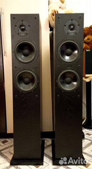 ProAc Studio 140 England