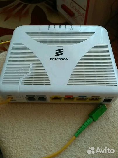 Ericsson T063G