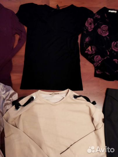 Женская одежда