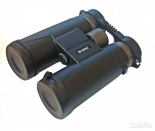 Бинокль kandar 12x42 (BH-BK243)