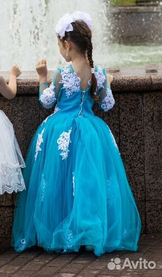 Платье на выпускной,новый год