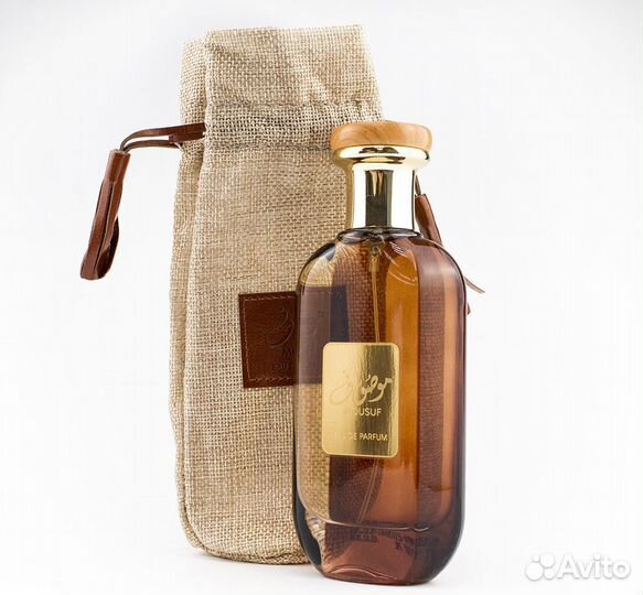 Библиотека ароматов