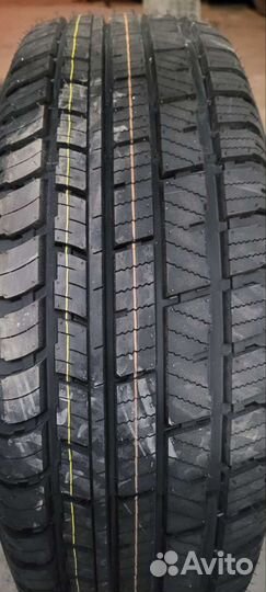 Amtel Cruise 4x4 215/65 R16