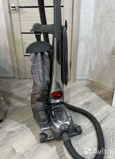 Пылесос kirby Sentria