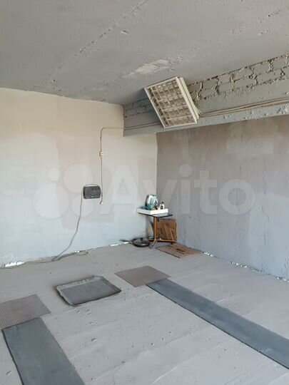 Гараж, 22 м²