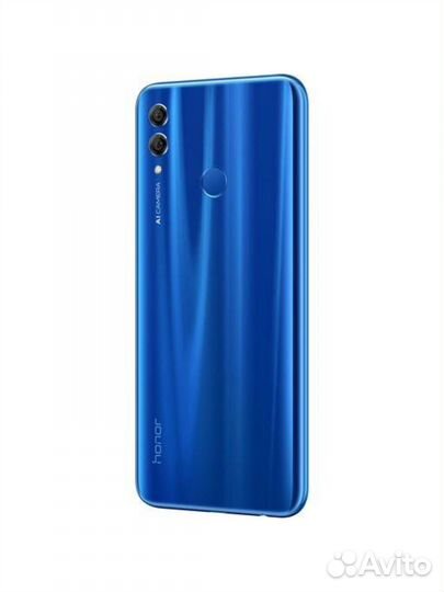 HONOR 10 Lite, 6/128 ГБ