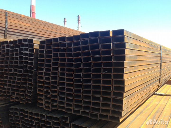 Проф Труба 40х60