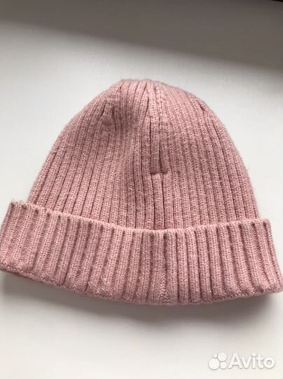 Шапка для девочки