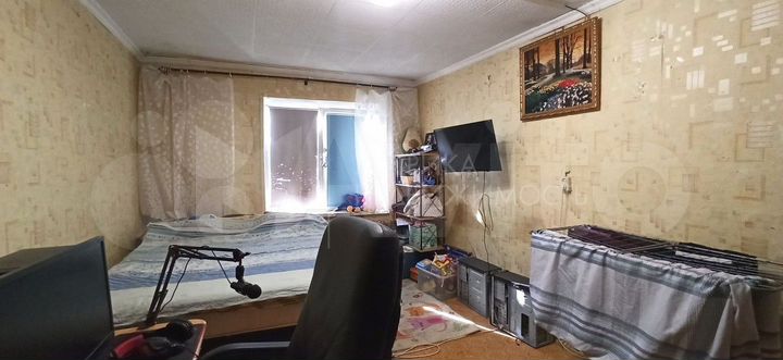 Дом 100 м² на участке 8,5 сот.